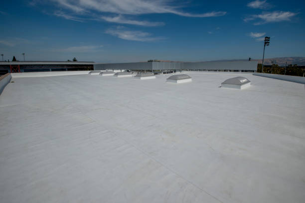 Fast & Reliable Emergency Roof Repairs in Wildwood Crest, NJ