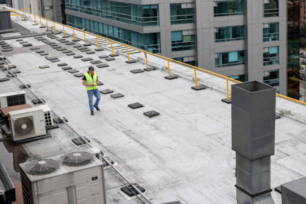 EPDM Roofing in Wildwood Crest, NJ